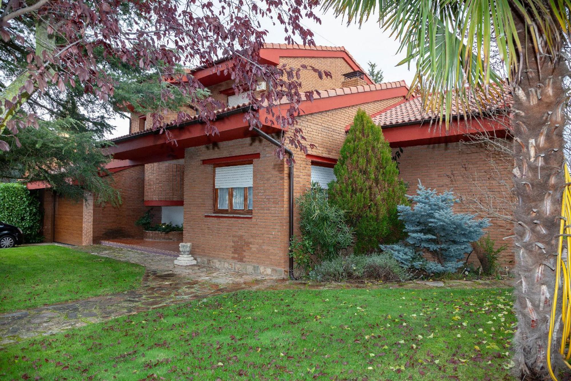 Holiday home El De San Andres San Andres del Rabanedo