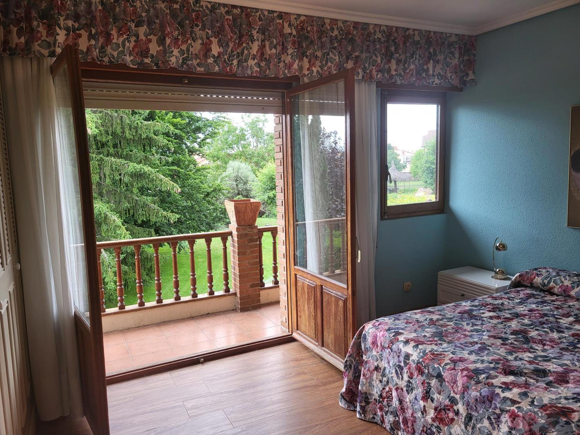 El De San Andres Holiday home