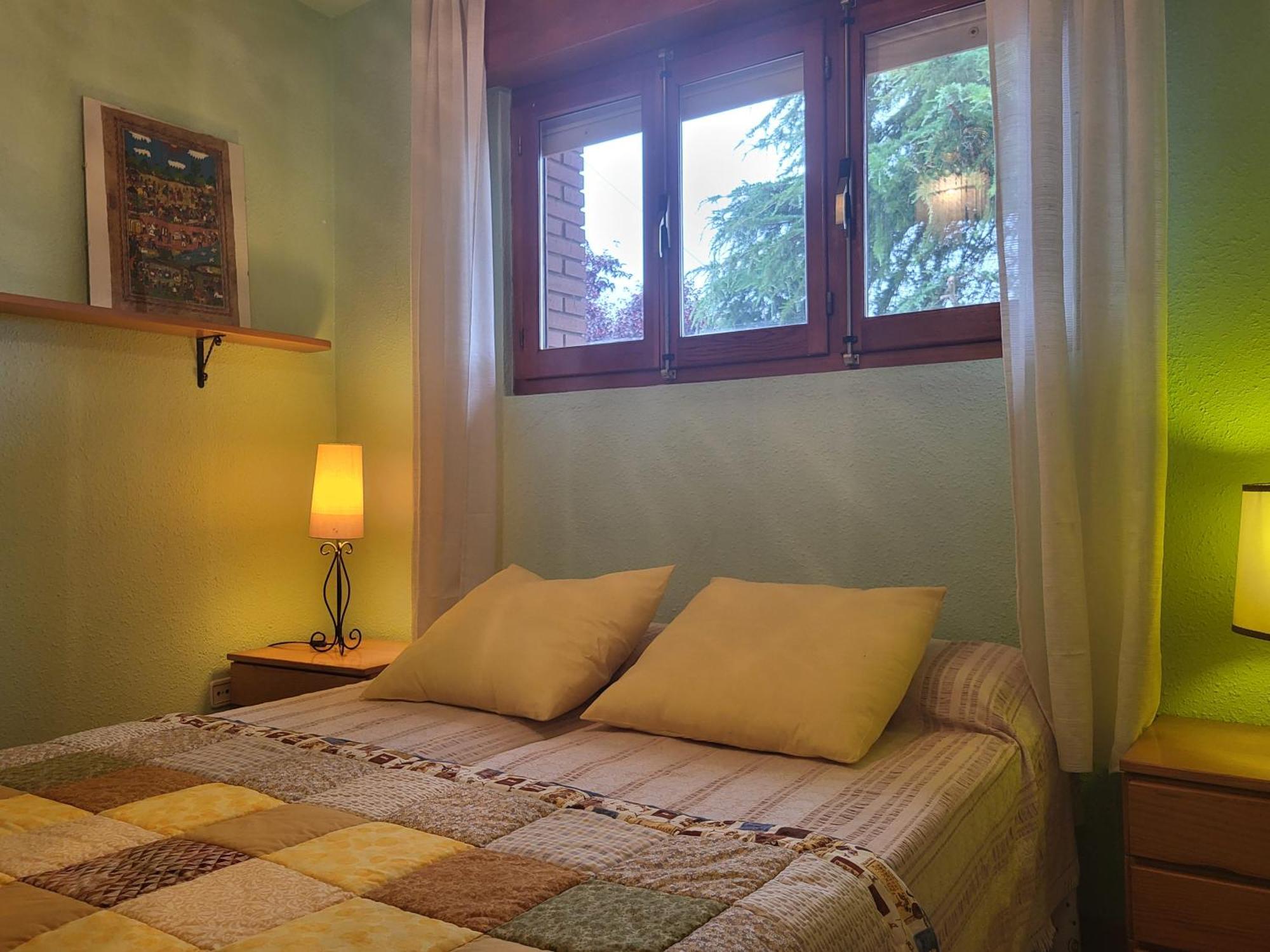 El De San Andres Holiday home San Andres del Rabanedo